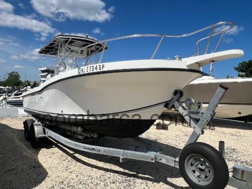 Dusky 256 scheda tecnica 